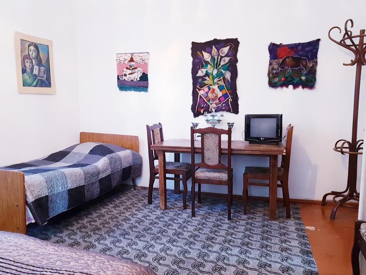 Гостевой дом Guest House Samada Икалто