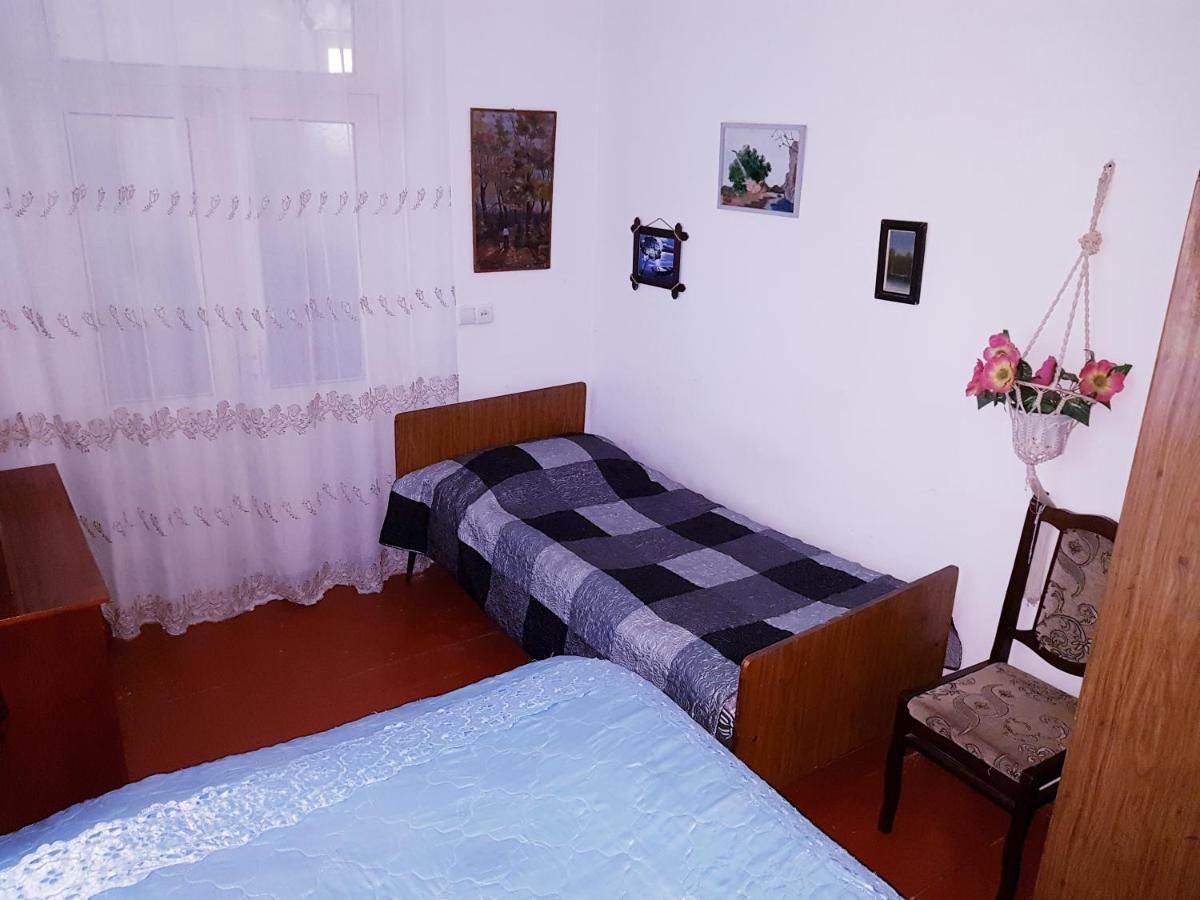 Гостевой дом Guest House Samada Икалто-40