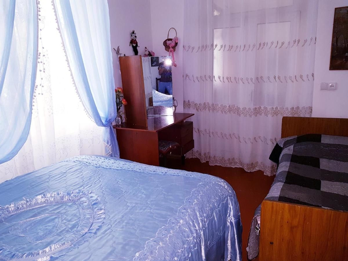 Гостевой дом Guest House Samada Икалто