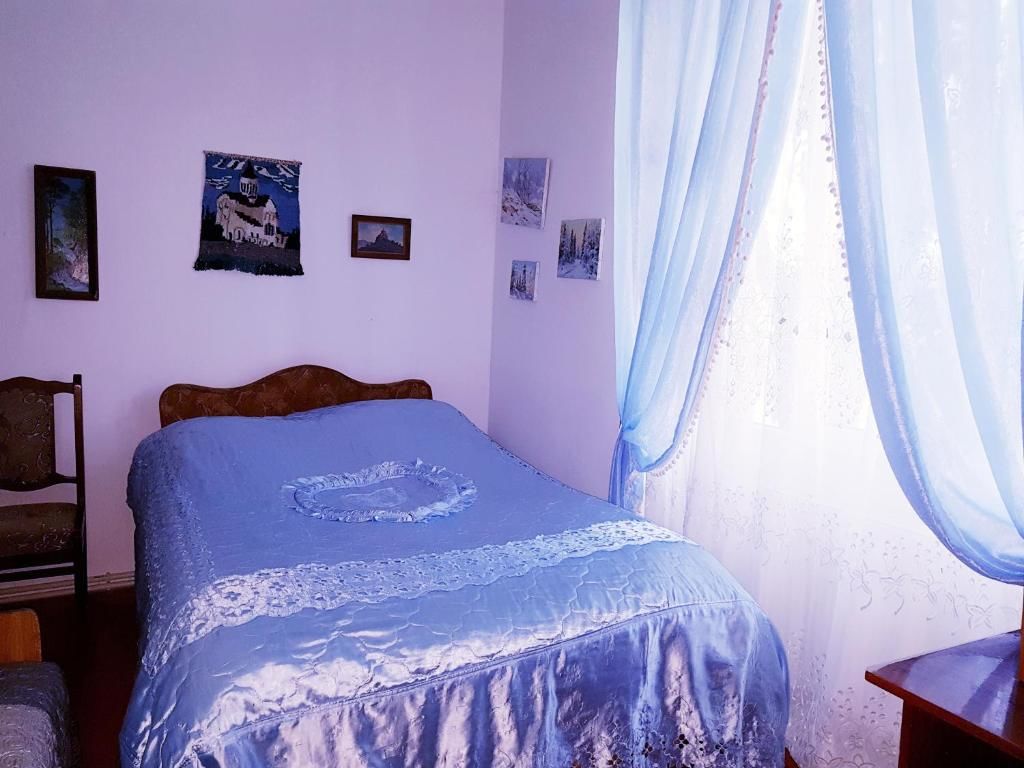 Гостевой дом Guest House Samada Икалто-49