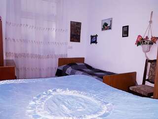 Гостевой дом Guest House Samada Икалто Просторный двухместный номер с 2 отдельными кроватями-5